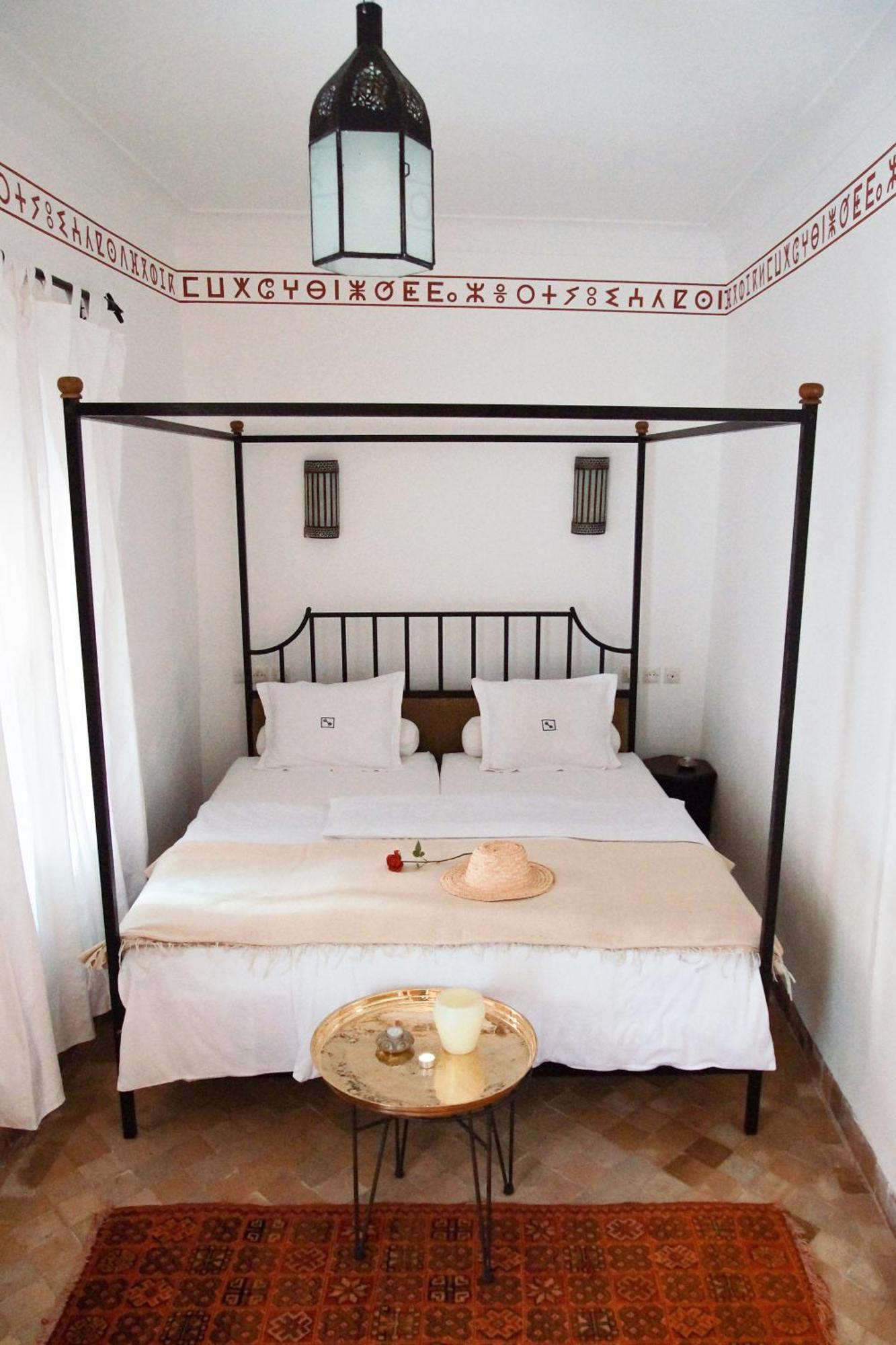 Riad Honey Marrakesz Pokój zdjęcie