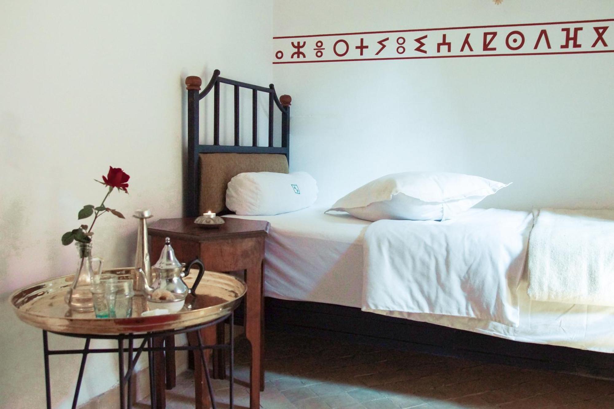 Riad Honey Marrakesz Pokój zdjęcie