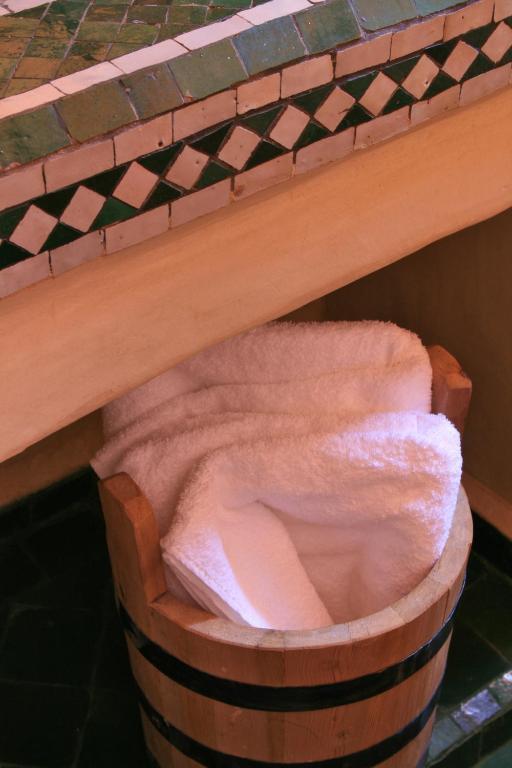 Riad Honey Marrakesz Pokój zdjęcie